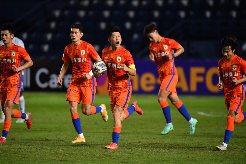 球队整体实力得到充分体现，胜负无法预测