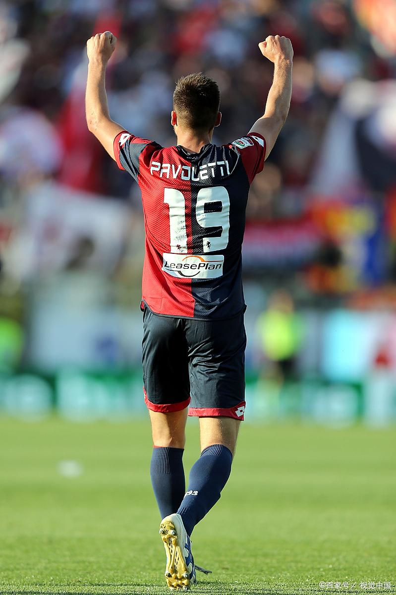 热那亚战胜拉齐奥,主力表现抢眼,积极备战下一场 热那亚战胜拉齐奥,主力表现抢眼,积极备战下一场