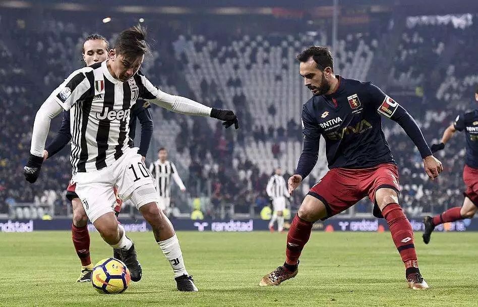 热那亚战胜拉齐奥,主力表现抢眼,积极备战下一场 热那亚战胜拉齐奥,主力表现抢眼,积极备战下一场