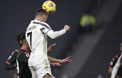 尤文图斯险胜晋级，成为黑马热门