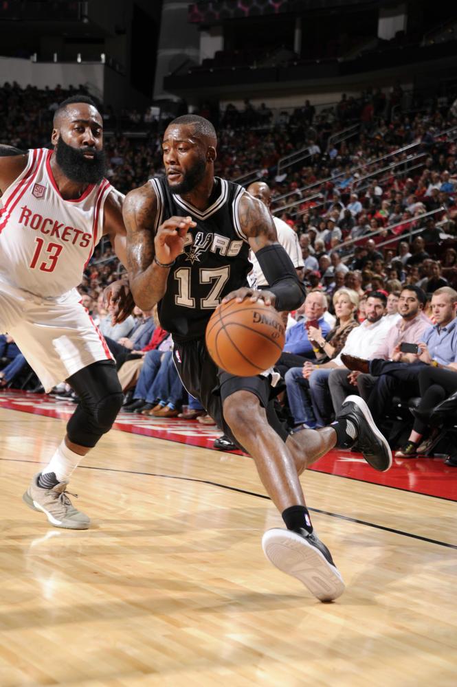 马刺前锋受邀参加全明星三分大赛