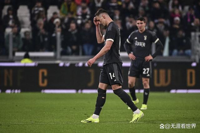 尤文图斯主场被逼平,失去联赛领先优势 尤文图斯主场被逼平,失去联赛领先优势