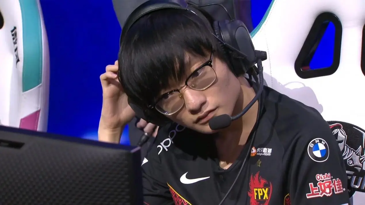 FPX绝地反击NS,Bin惊艳世界 FPX绝地反击NS,Bin惊艳世界