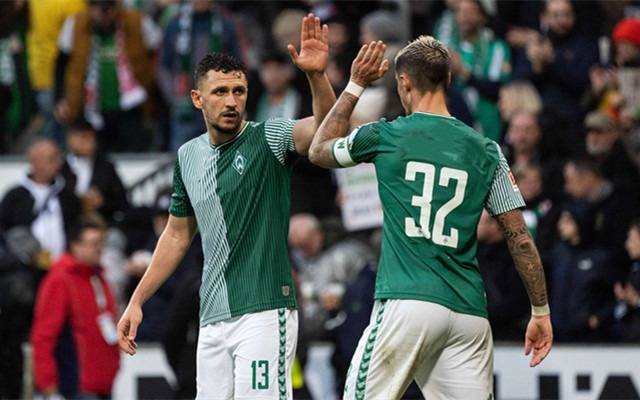 沃尔夫斯堡客场不敌不莱梅,遭遇连败 沃尔夫斯堡客场不敌不莱梅,遭遇连败