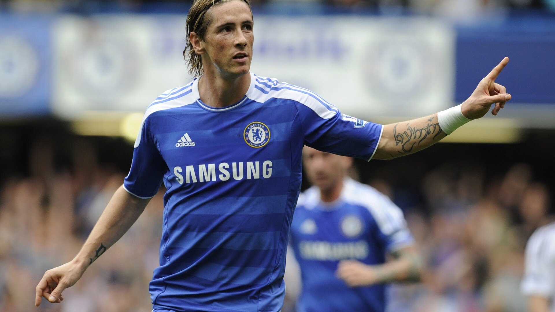 欧冠决赛之夜，布伦森关键进球定乾坤